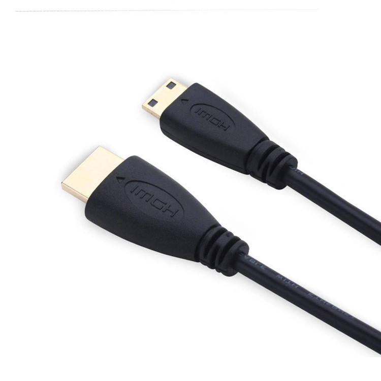 MINI TO HDMI CABLE 10M