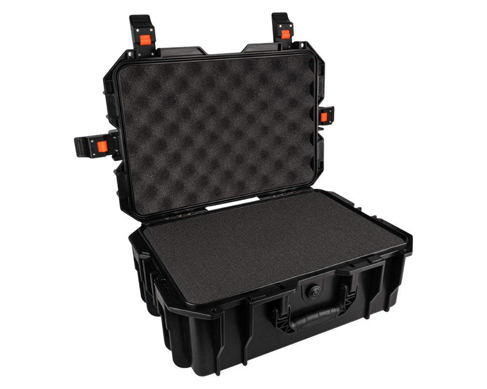 Hardcase Bag 9436A With Foam (EARTEC)