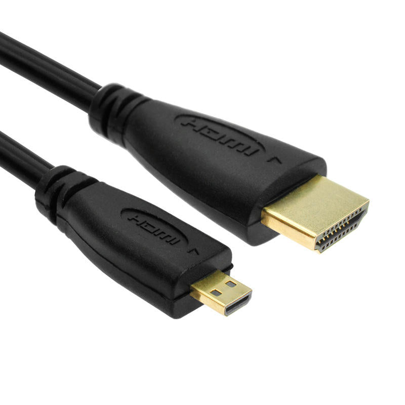 MICRO TO HDMI 10M