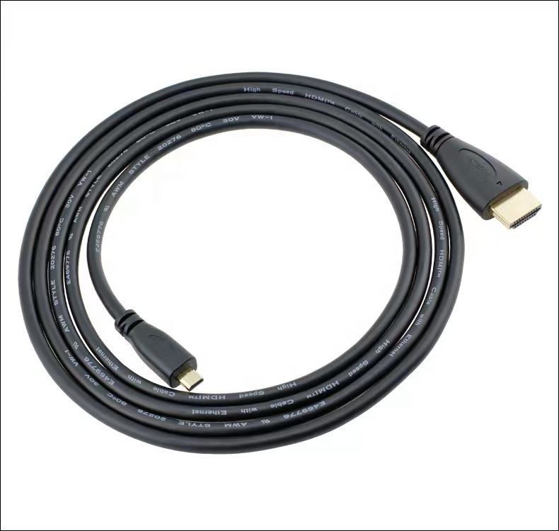 MICRO TO HDMI 10M