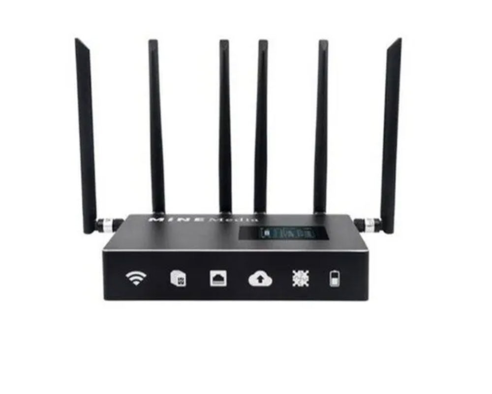 M4 Mini Bonding Encoder