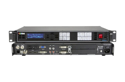 RGBLink X1GPRO PROCESSOR