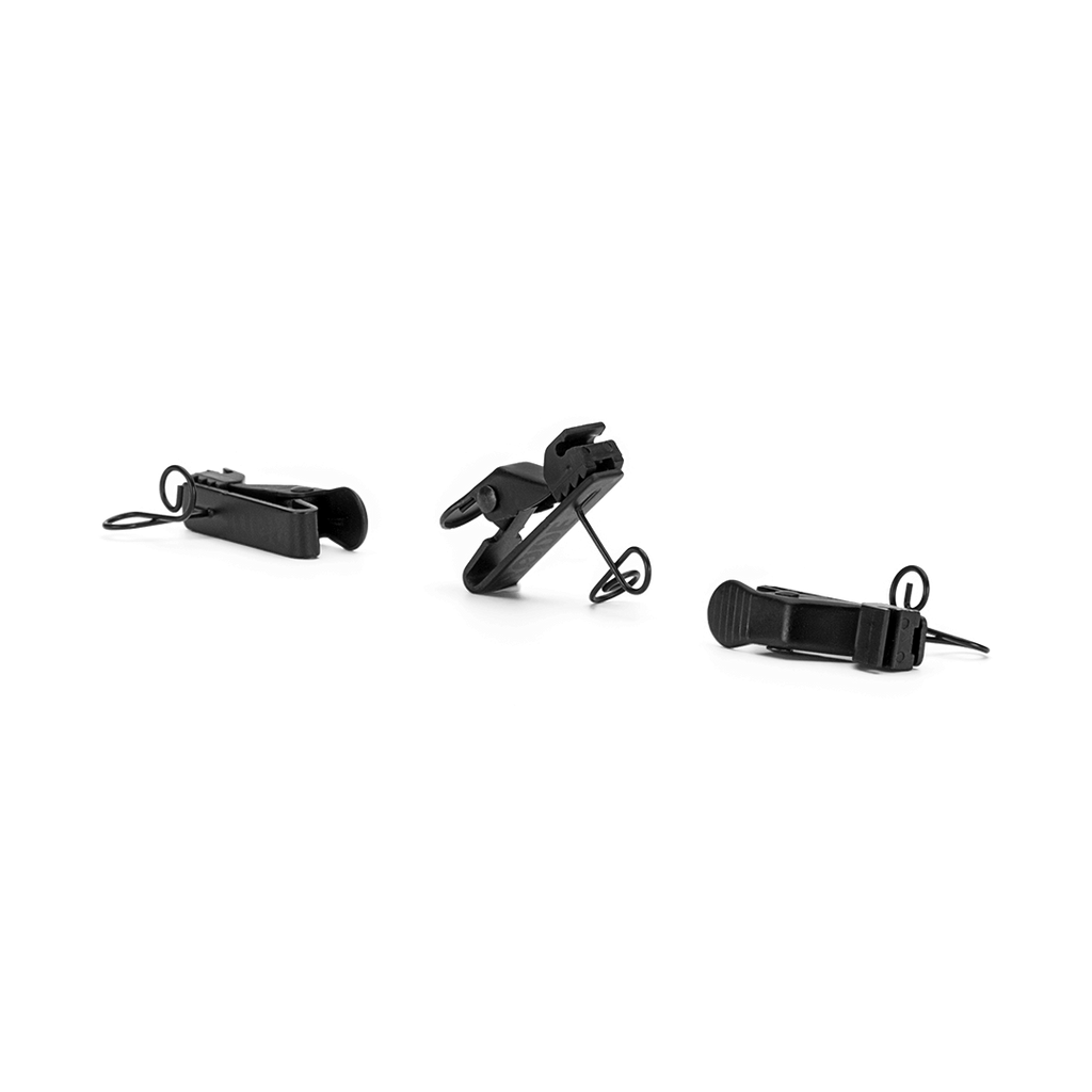 Rode LAV-CLIP Lavalier Mounting Clip