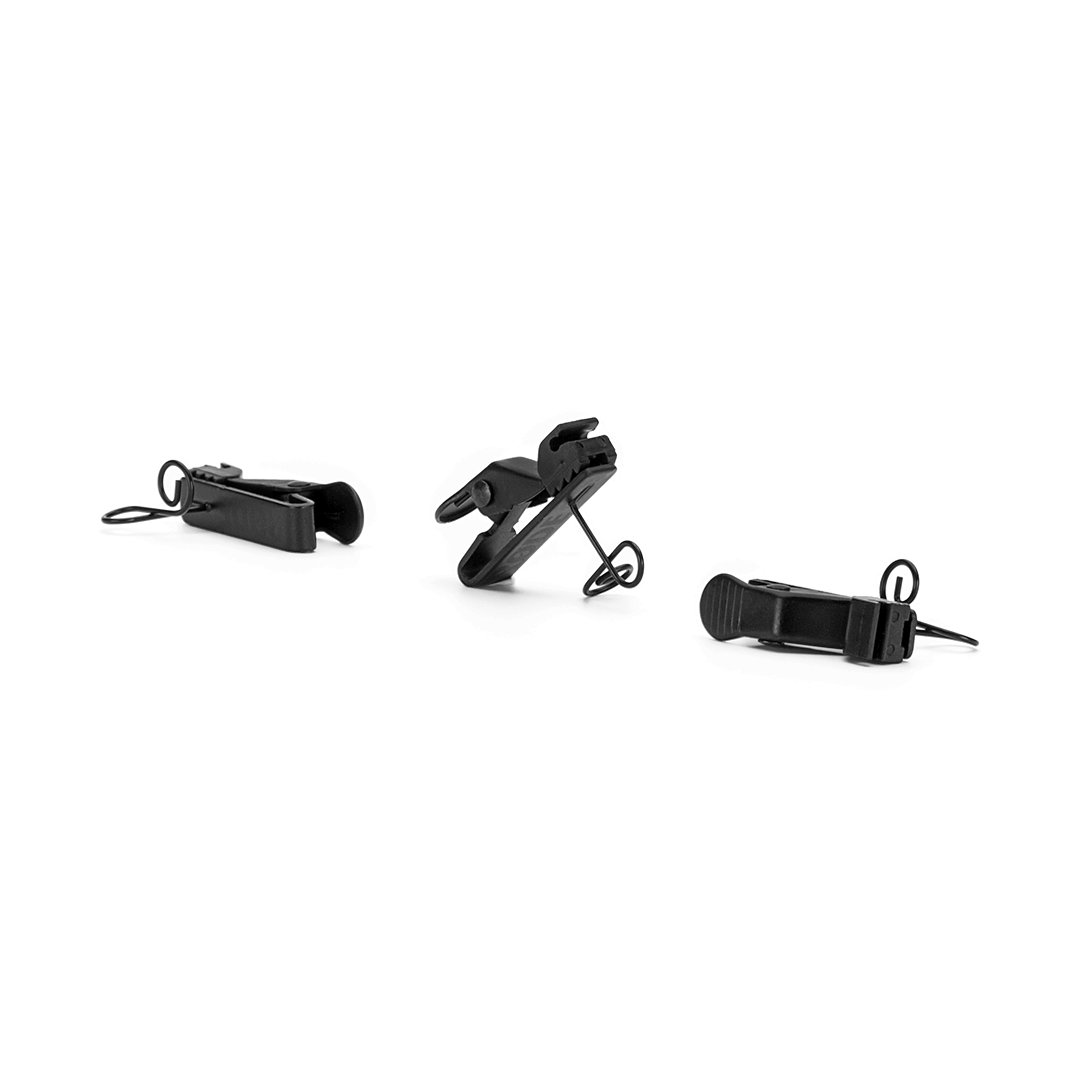 Rode LAV-CLIP Lavalier Mounting Clip