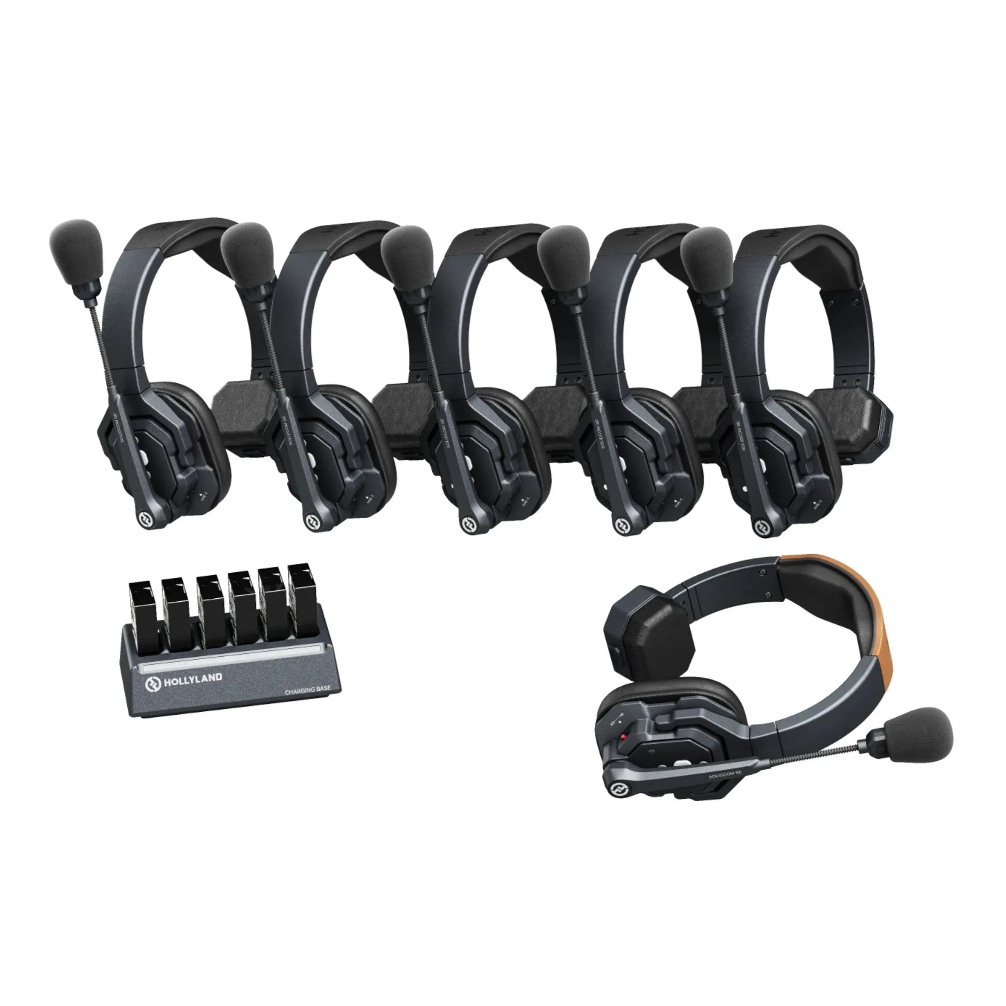 Hollyland solid se 6s 1.9GHz