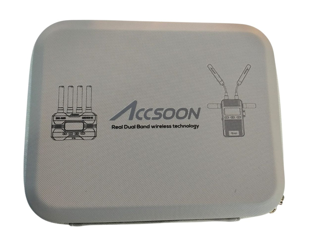 ACCSOON SOFT BAG (ALL MODEL)