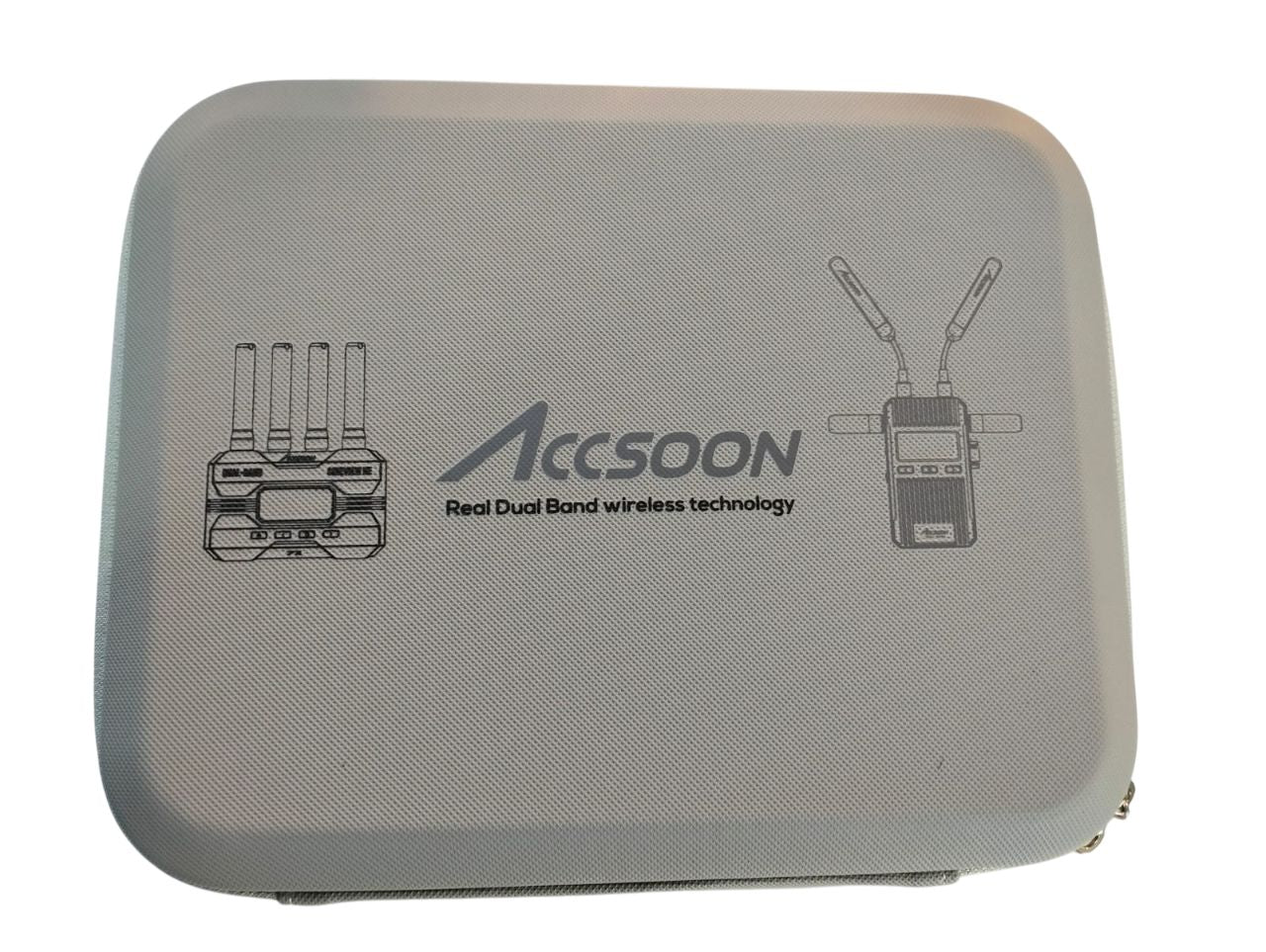 ACCSOON SOFT BAG (ALL MODEL)