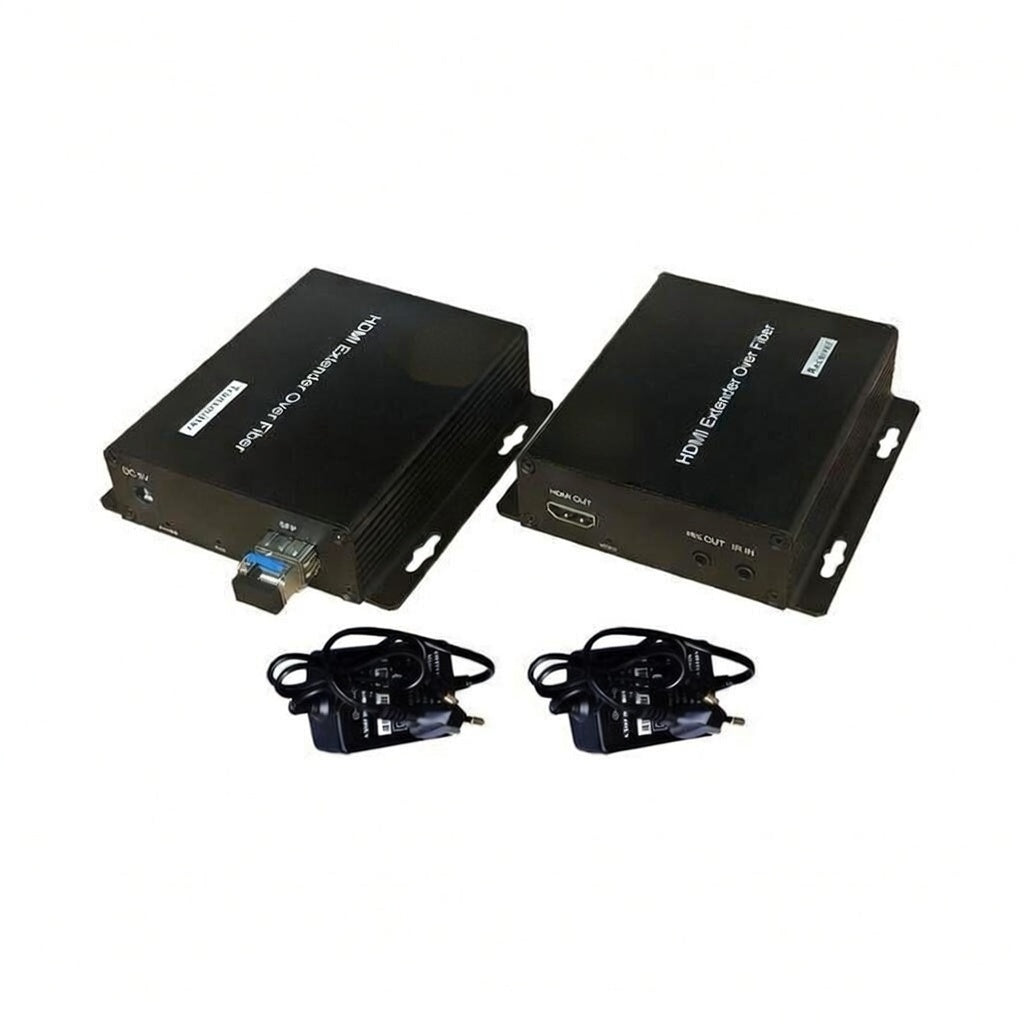 HDMI to Fiber Extender(LC)