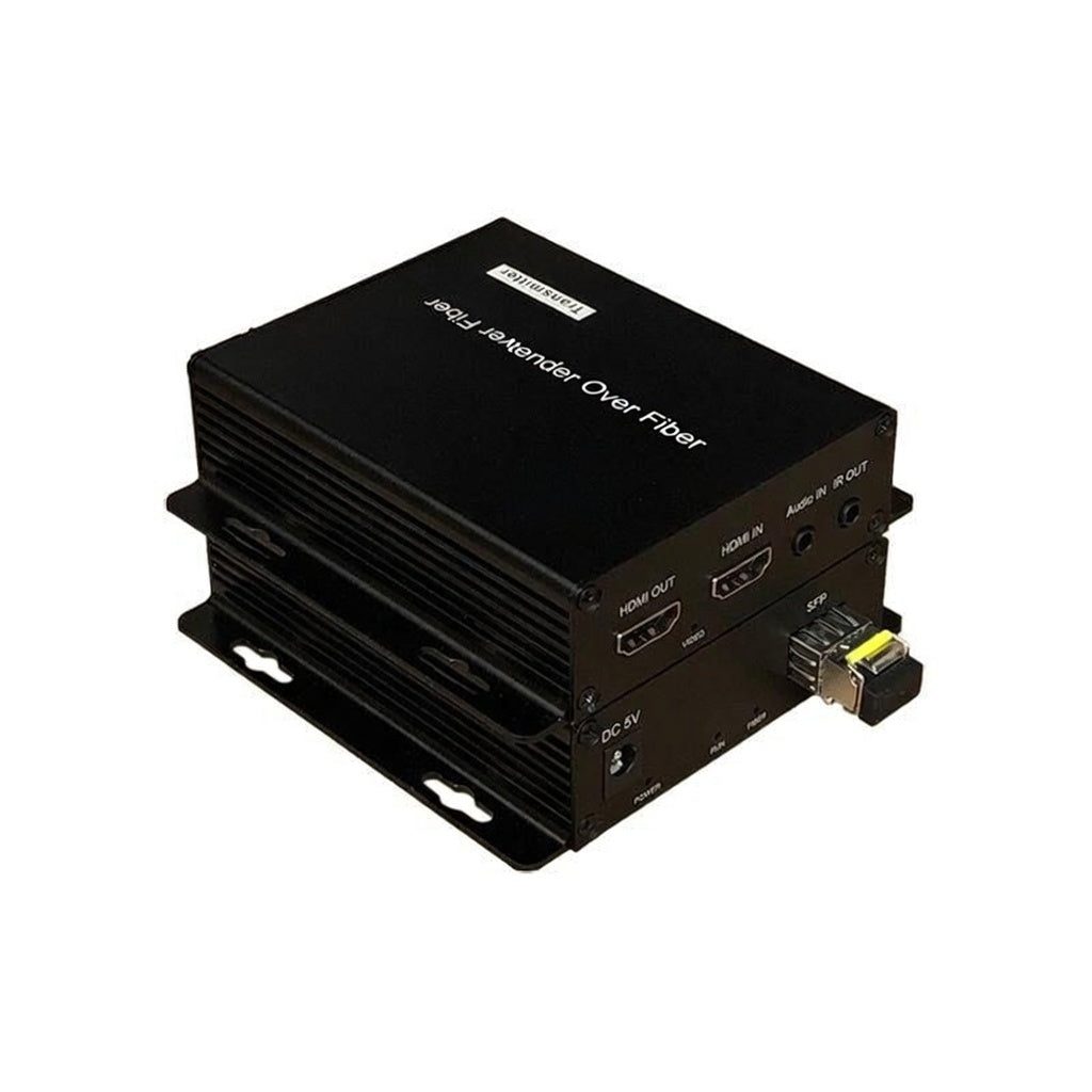 HDMI to Fiber Extender(LC)
