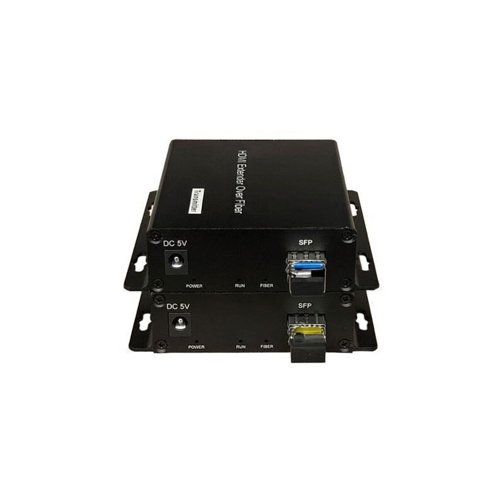 HDMI to Fiber Extender(LC)