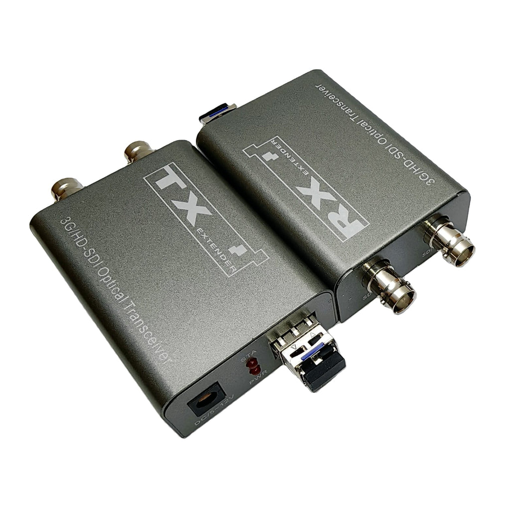 AL-SDITS01 3G/HD-SDI FIBER EXTENDER (LC)