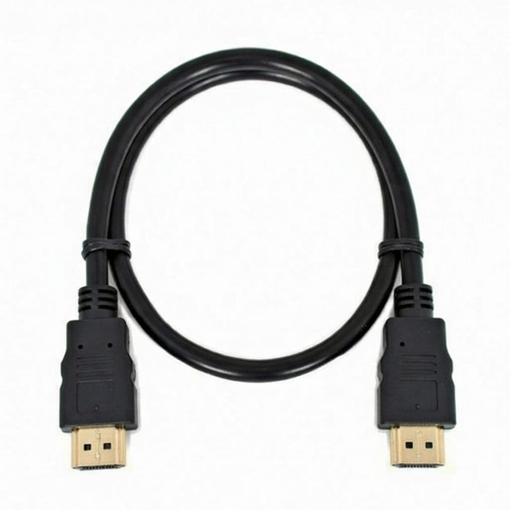 0.5 HDMI CABLE