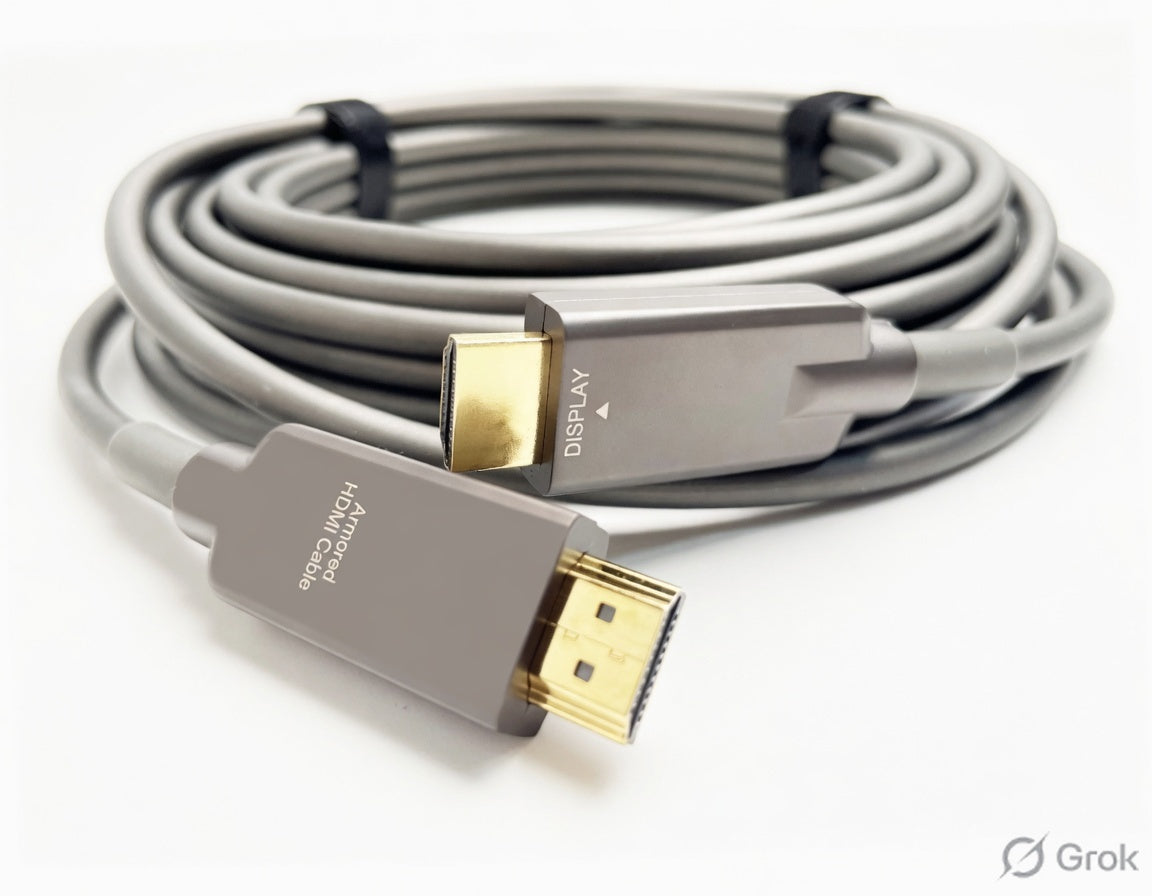 HDMI FIBER CABLE 30M