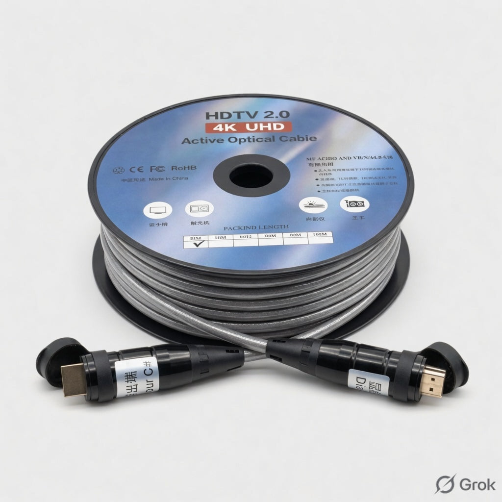 HDMI FIBER CABLE 30M