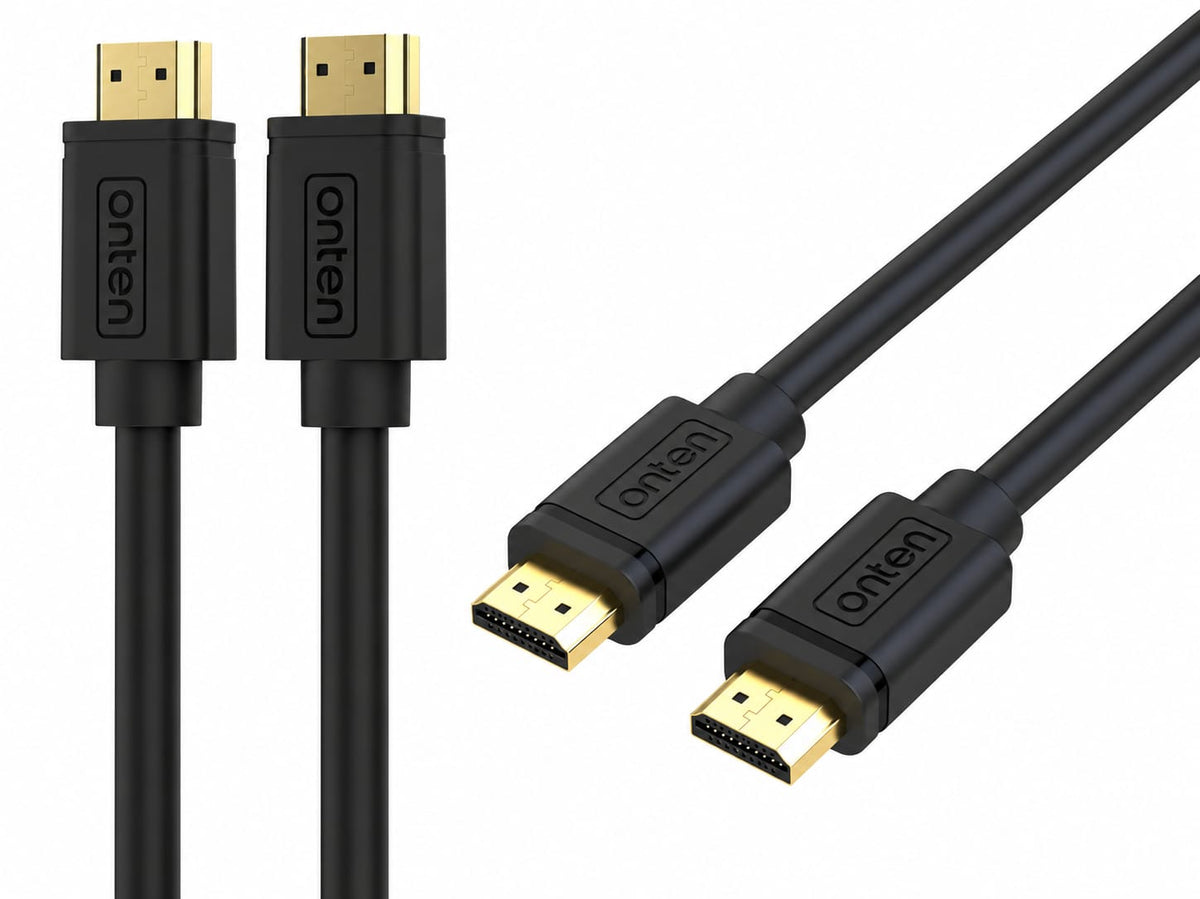 ONTEN HDMI CABLE 3M OTN 8306 4k@60