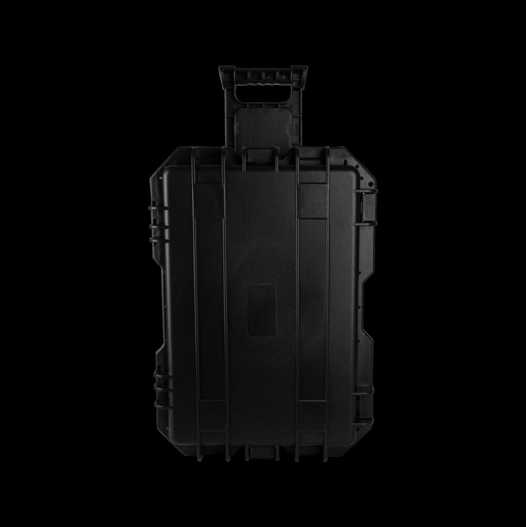 498A NEW TROLLY PREMIUM HARDCASE WITH FOAM