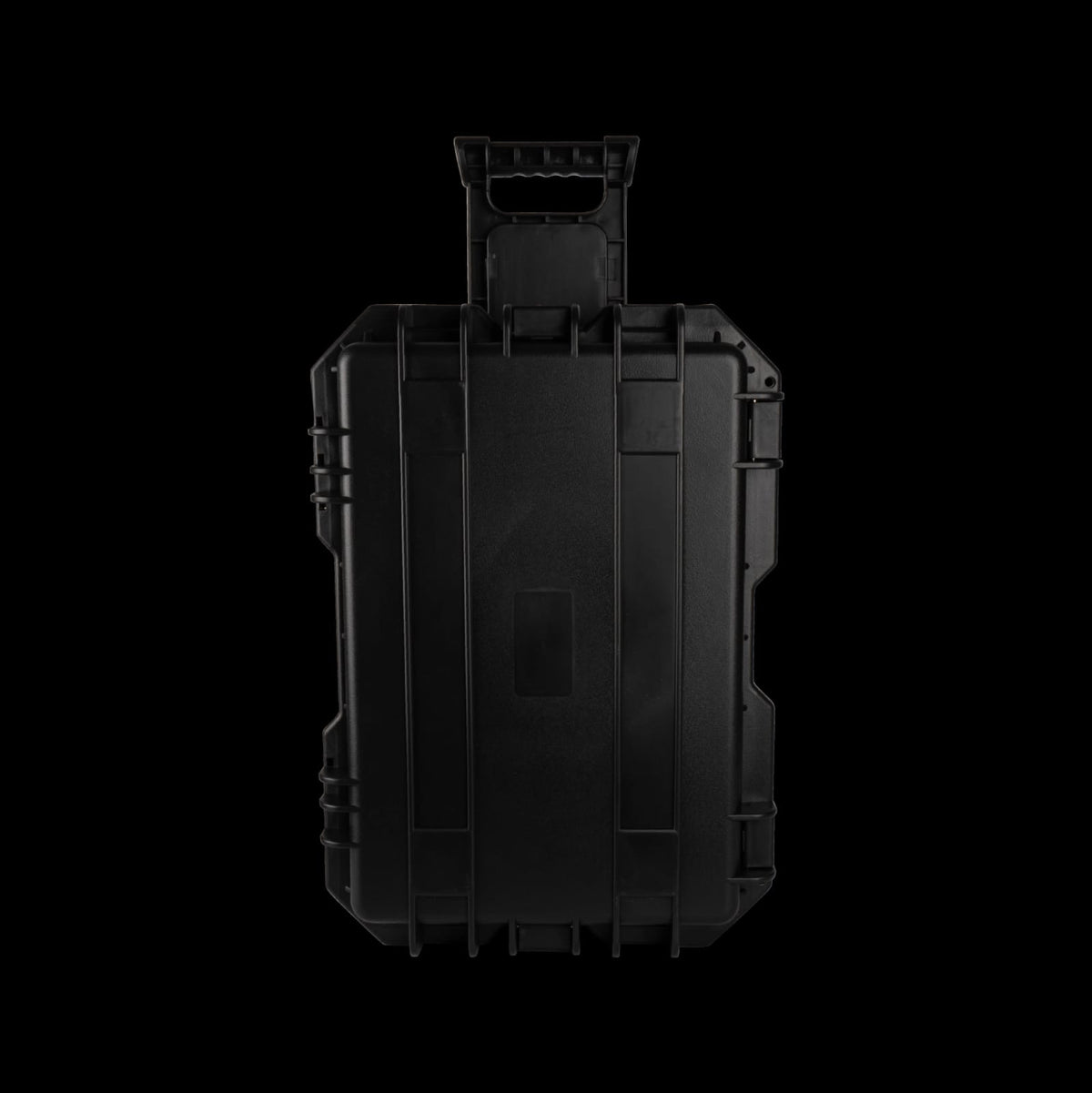 498A NEW TROLLY PREMIUM HARDCASE WITH FOAM