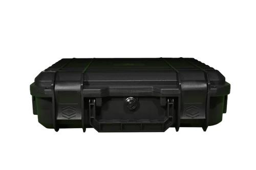 6315A HARDCASE WITH FOAM