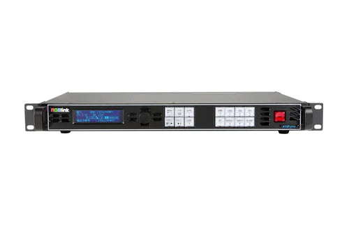RGBLink X1GPRO PROCESSOR