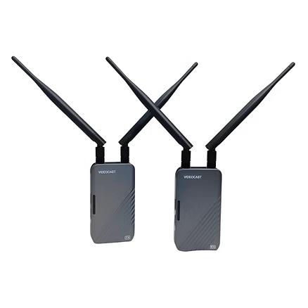 VIDEOCAST VC-TX500 Pro – Professional 5G Wireless Video Transmission System