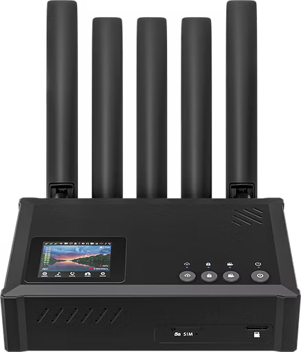 Mine Q8SE 5G HDMI Bonding Video Encoder