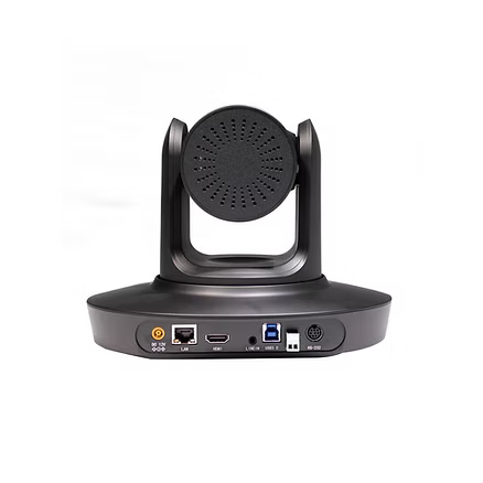 VIDEOCAST VC90 4K PTZ 20X AI Tracking PTZ Camera for Teaching, YouTube Video