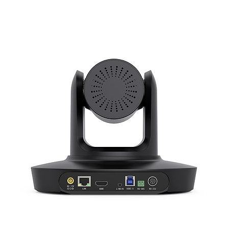 VIDEOCAST VC90A 10X 4K AI Tracking PTZ Camera for Online Teaching, Worship etc