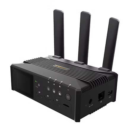Mine Q8S 4G Live Bonding Video Encoder for Outdoor Streaming