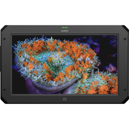 Atomos Sumo 19" SE HDR Monitor, Recorder, and Switcher (ATOMSUMSE1)