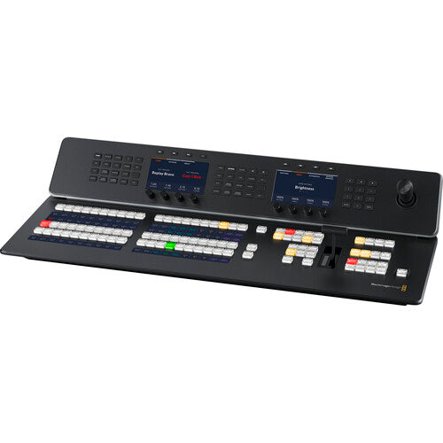 Blackmagic Design ATEM 1 M/E Advanced Panel 20 (SWPANELADV1ME20)