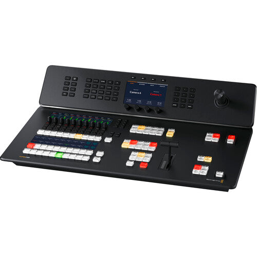 Blackmagic Design ATEM Television Studio 4K8 (SWATEMTVSTC/K4K8)