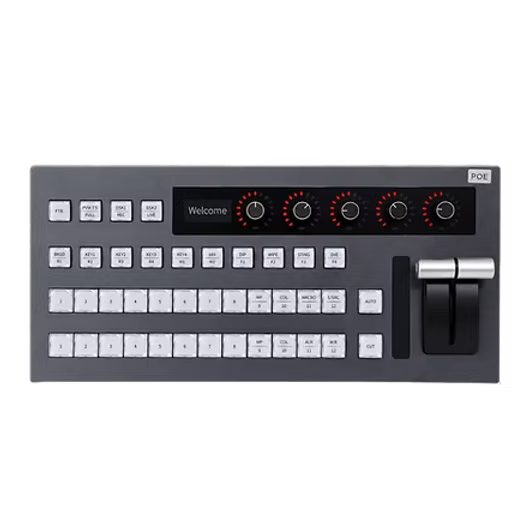VIDEOCAST ATEM Switcher, OBS & Vmix Controller (AC10)
