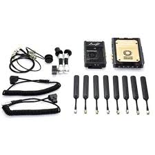 LanGi Ultra 500 Scan Zero Latency SDI/HDMI Wireless Transmission System