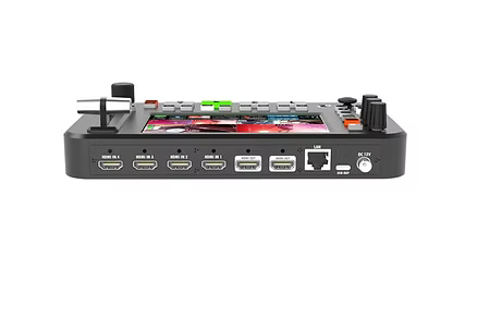 NEOLIVE R2 Plus Video Switcher Mixer