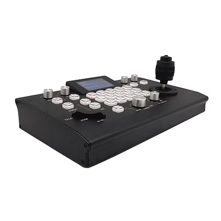 Videocast 5 Channel PTZ Camera Controller