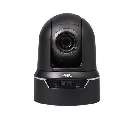 VIDEOCAST 4K VC300 PTZ Video Camera