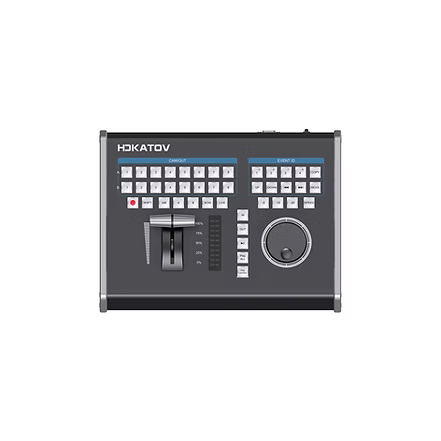 HDKATOV KD61A Vmix Slow Motion Instant Replay Controller