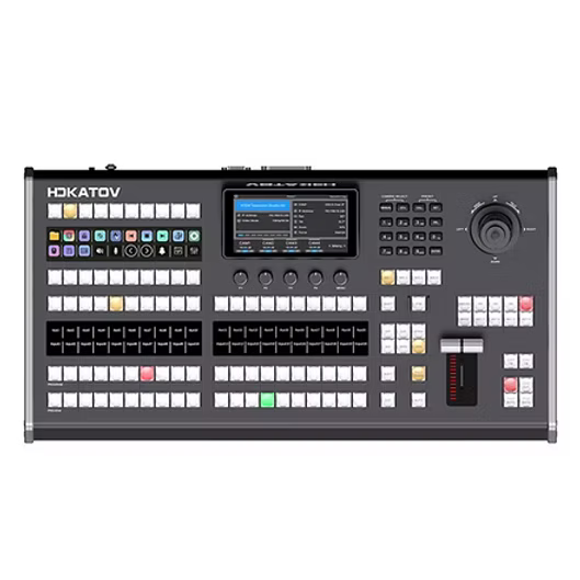 HDKATOV KT-KD60 Multifunctional Switchboard Control Pannel