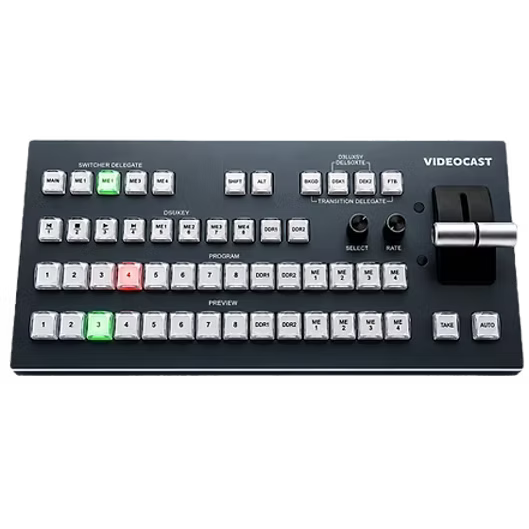 VIDEOCAST VC-50T TriCaster Control Panel