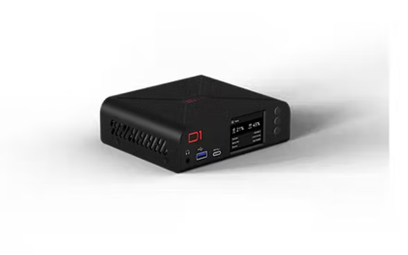 CNDLive D1 4K HDMI/SDI Video Decoder
