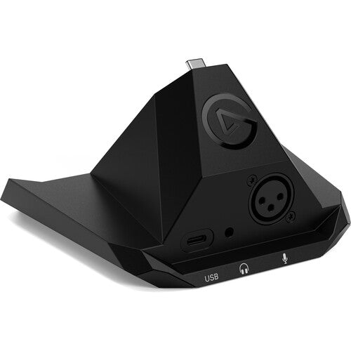 Elgato XLR Dock MK.2 for Stream Deck +