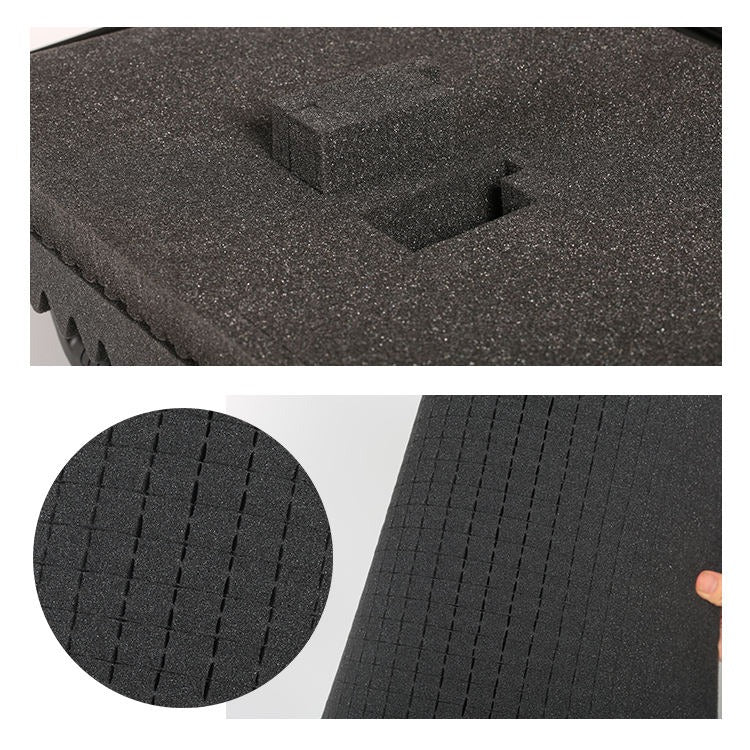 6315A HARDCASE WITH FOAM