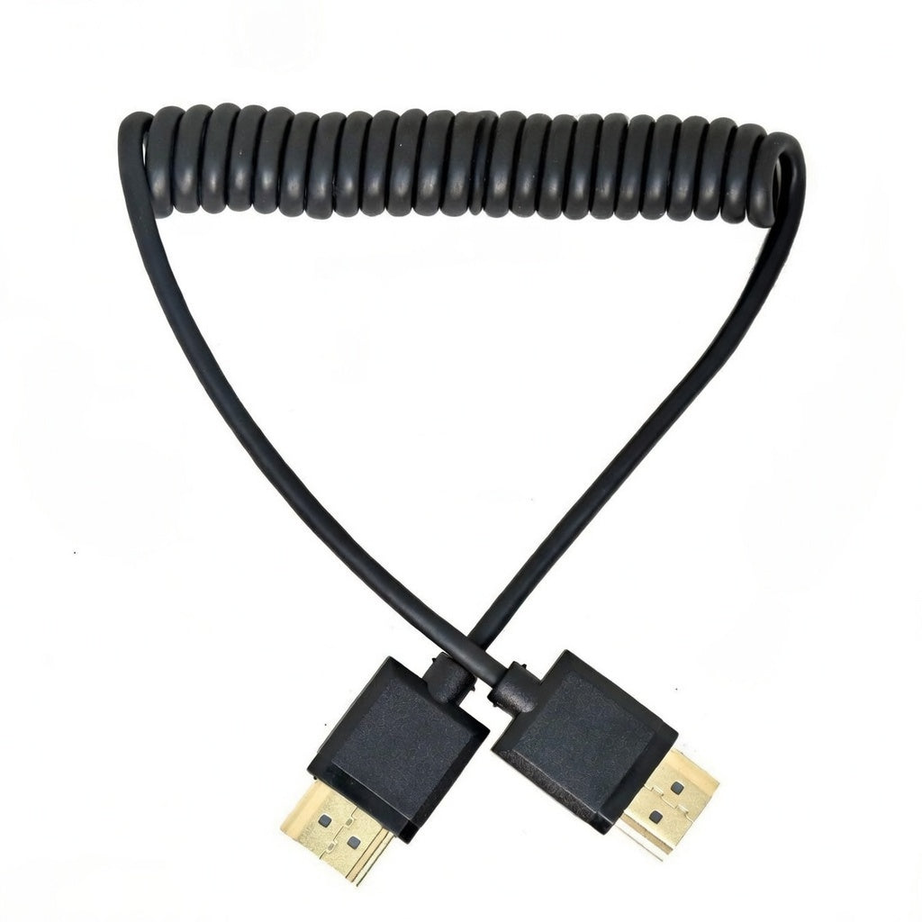 1.2M HDMI TO HDMI CABLE SPRING
