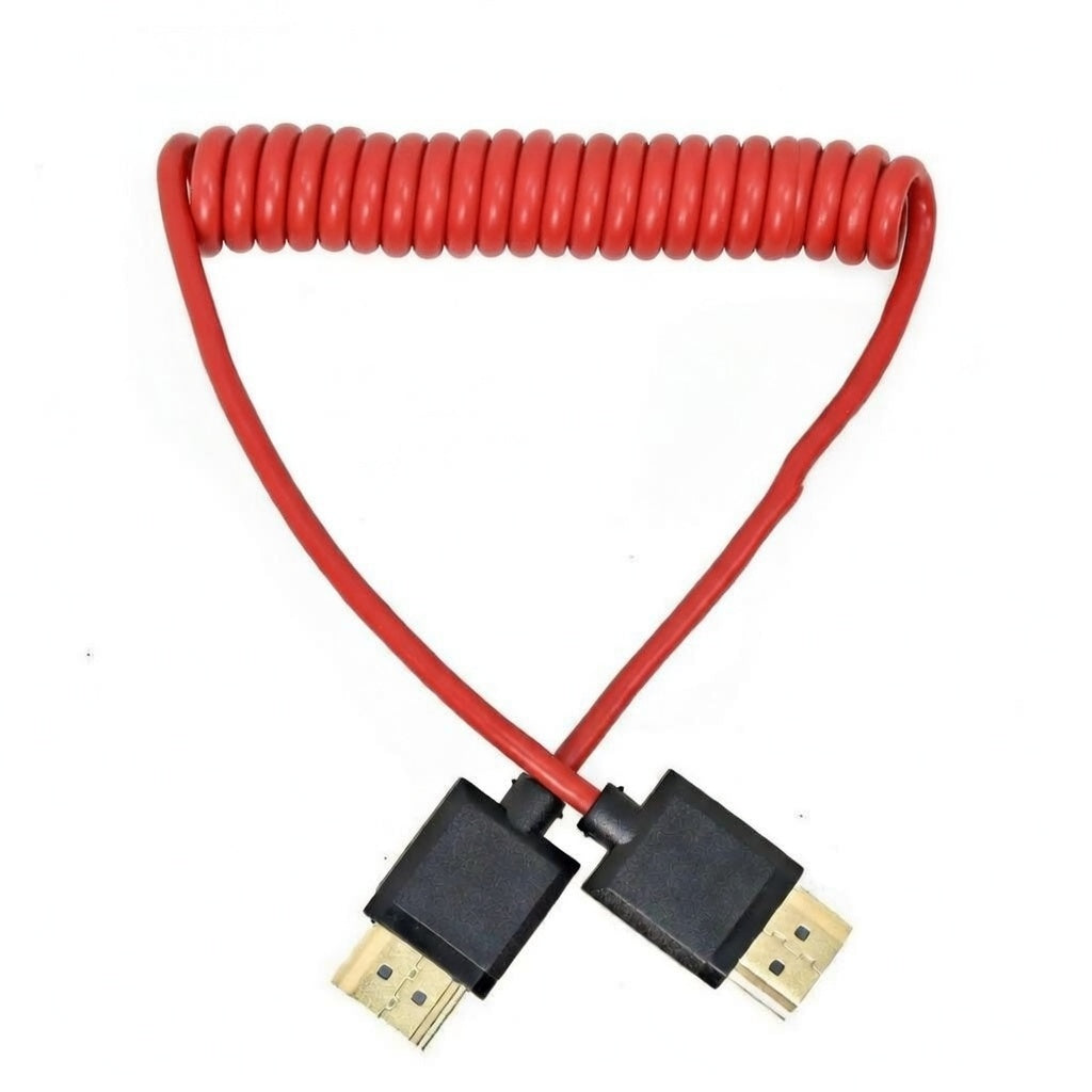 1.2M HDMI TO HDMI CABLE SPRING