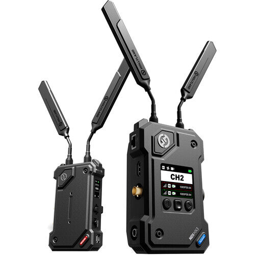 Hollyland Cosmo C2 HDMI/SDI Wireless Video Transmission System(1RX*1TX)