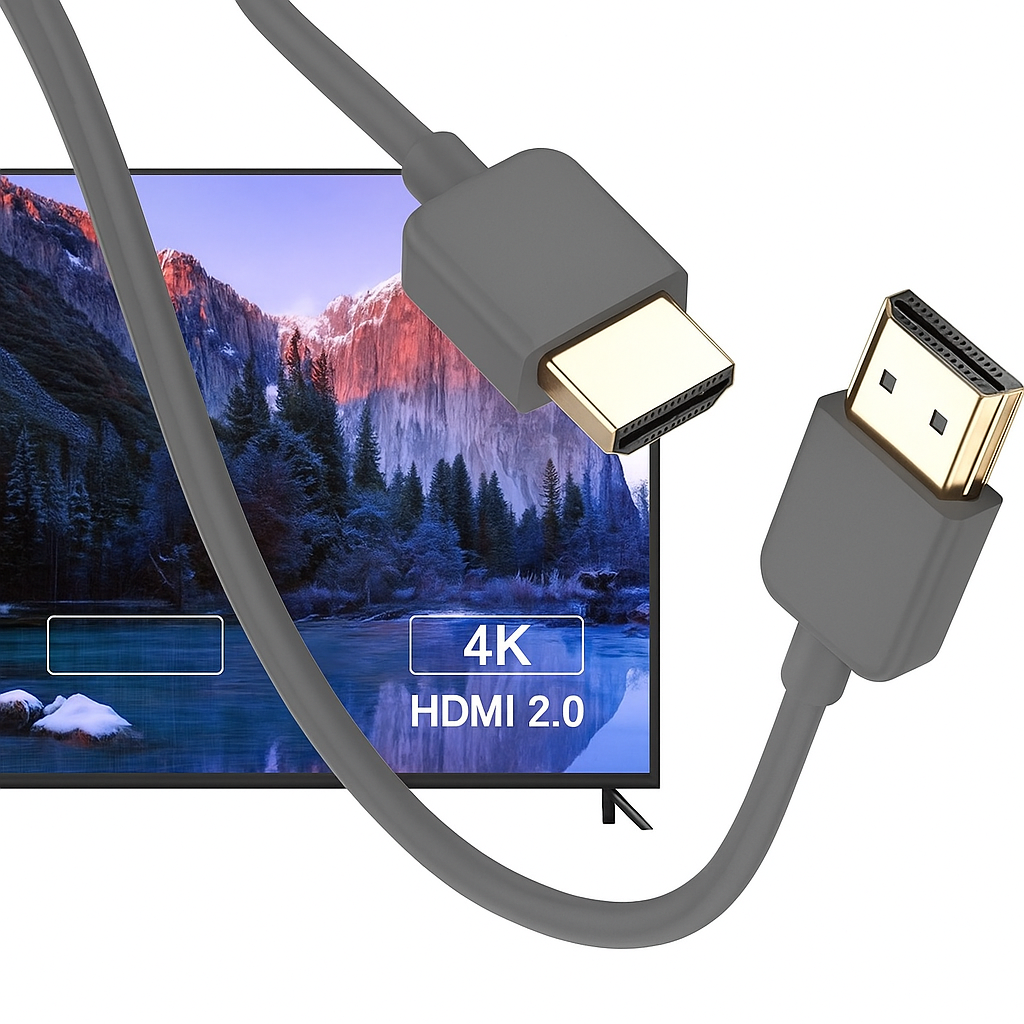 ONTEN HDMI TO HDMI 1.5M