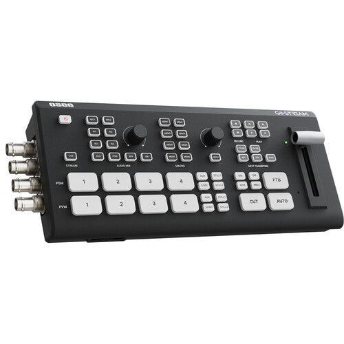 OSEE GoStream Duet SDI/HDMI/ Video Mixer/Switcher/Recorder