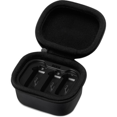 RODE Charge Case+ for Wireless GO (Gen 3)