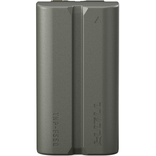 Tilta NP-F550 Battery (3500mAh) – Green (SKU - TNP-F550-GN)