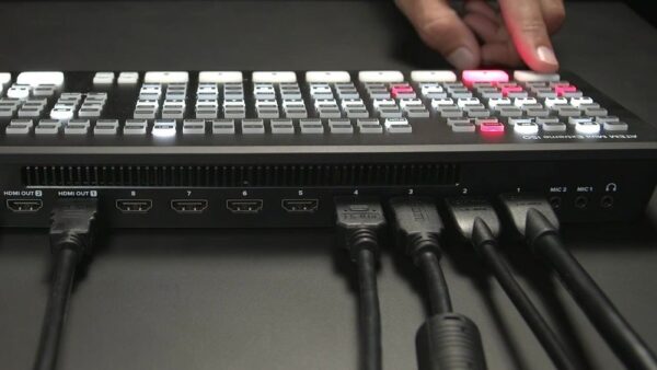 Blackmagic Design ATEM Mini Extreme - Image 4